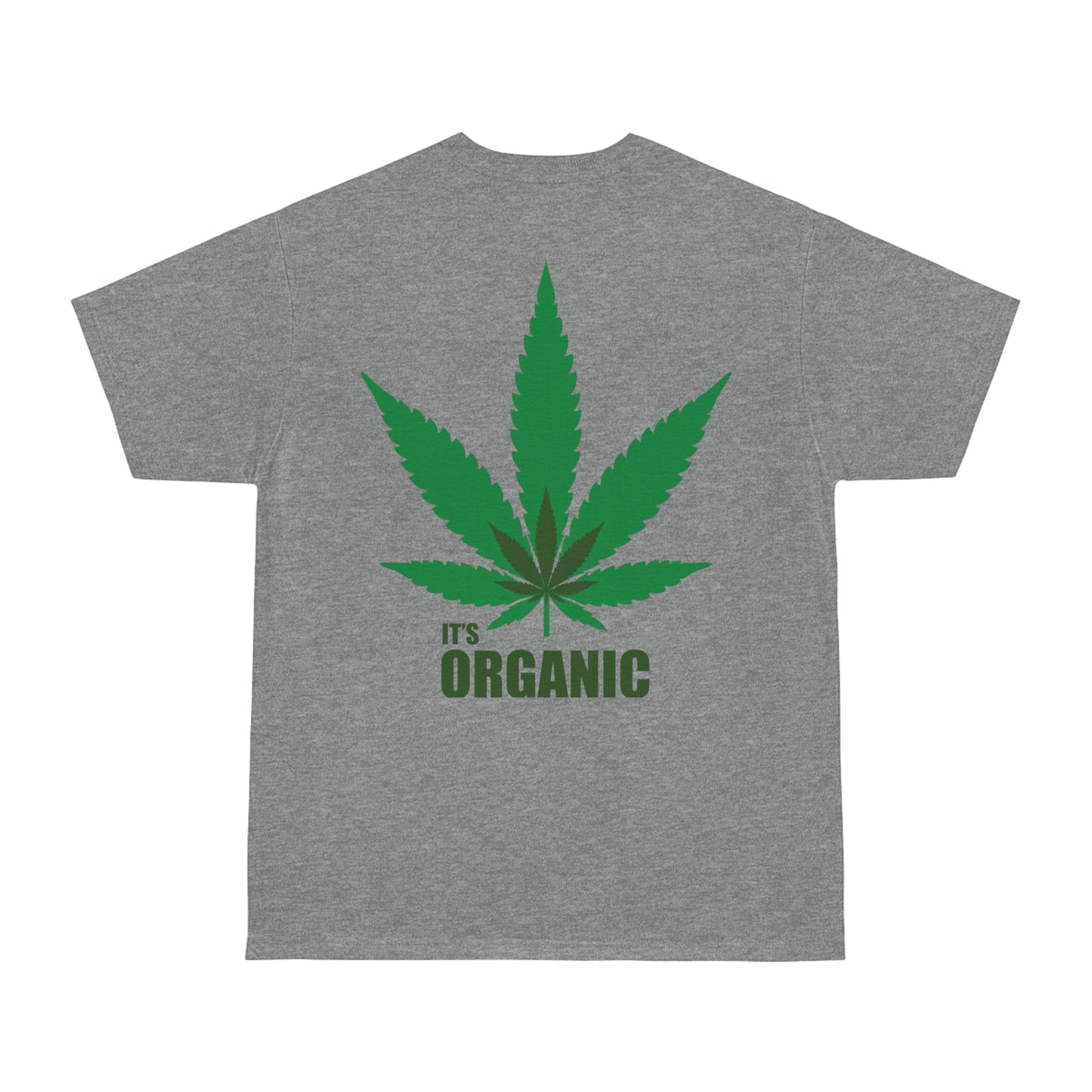 It's Organic Unisex T-Shirt