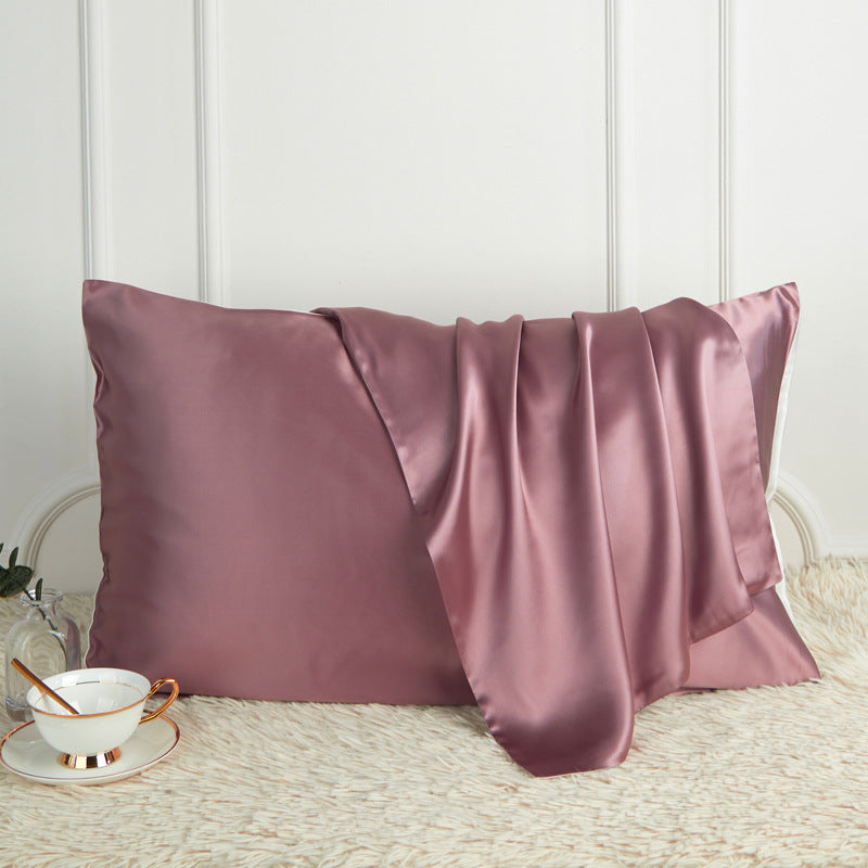 100% Mulberry Silk Pillowcases