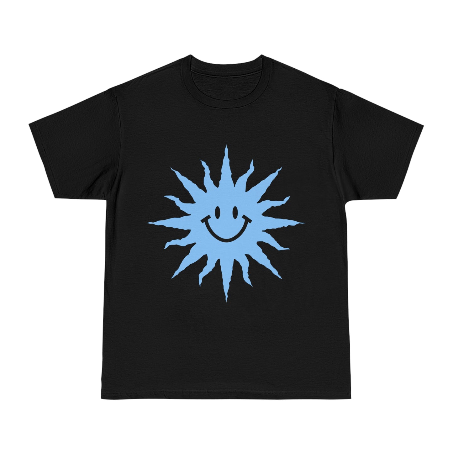 Happy Sun Shine Unisex T-shirt