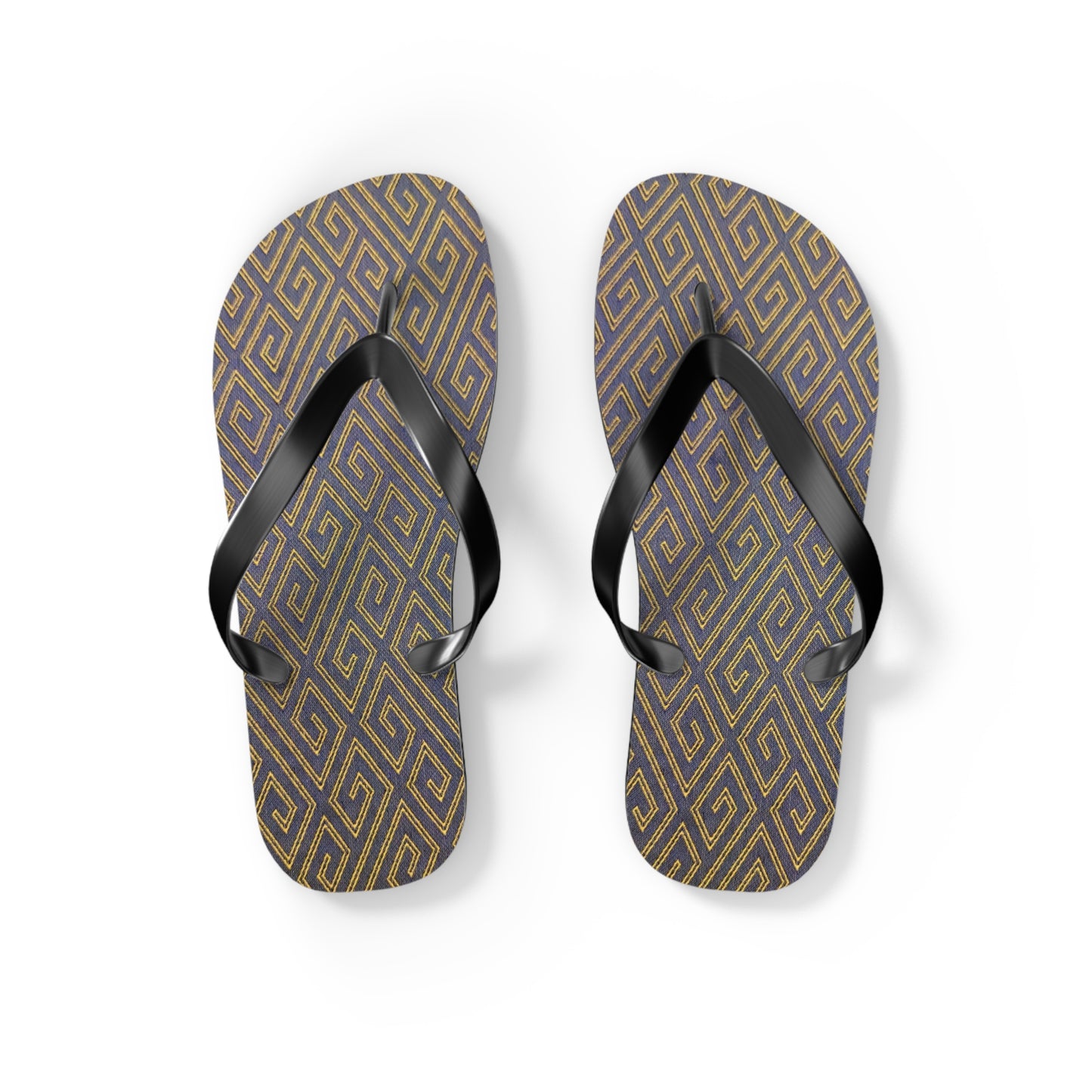 Coililocks Signature Flip Flops