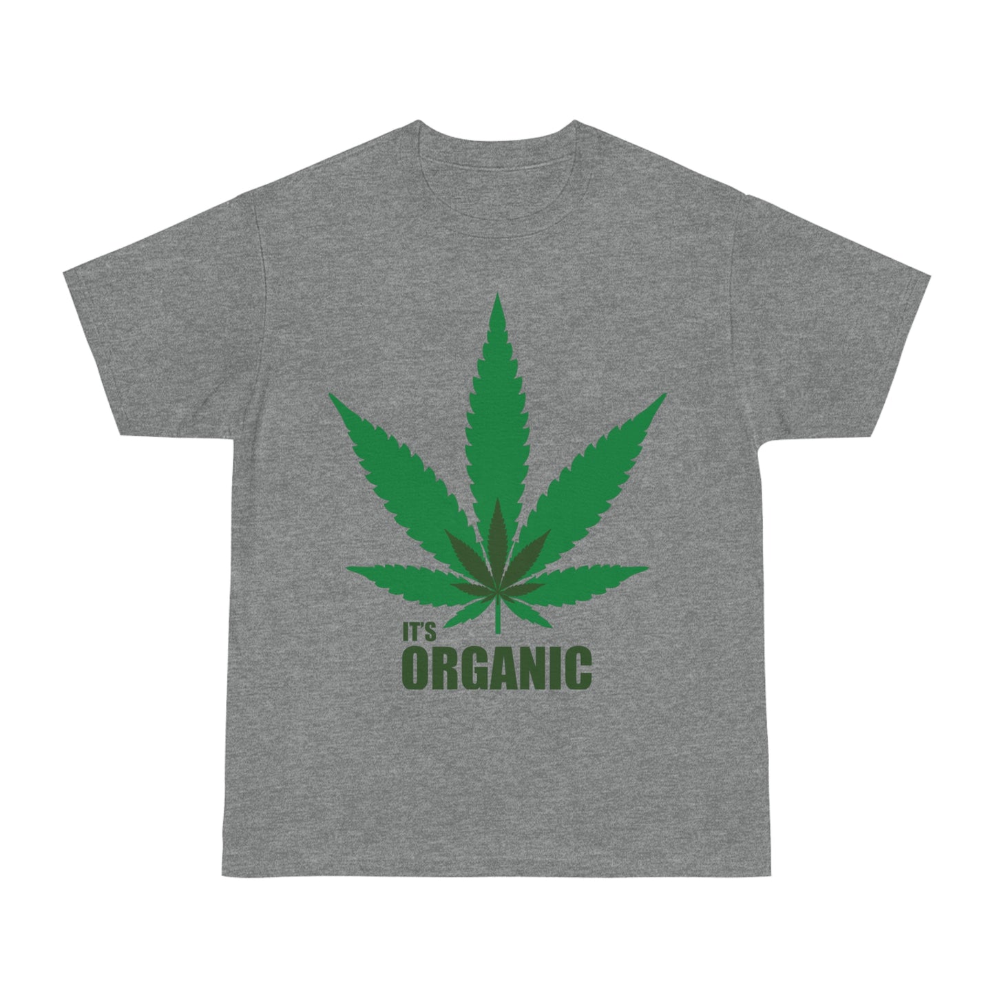 It's Organic Unisex T-Shirt