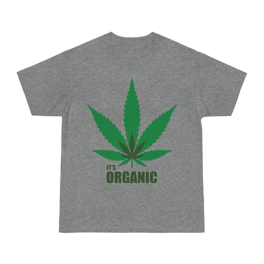 It's Organic Unisex T-Shirt