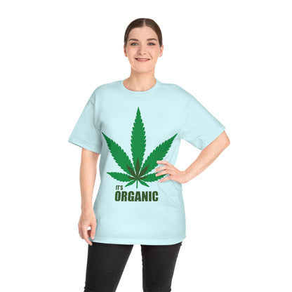 It's Organic Unisex T-Shirt