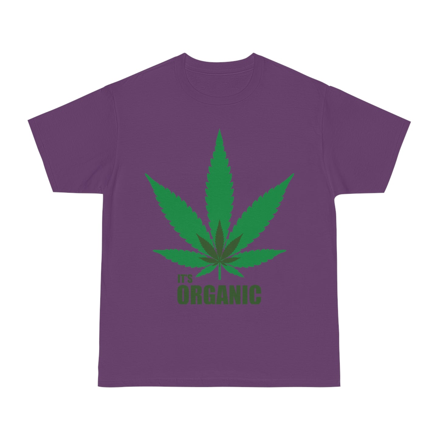 It's Organic Unisex T-Shirt