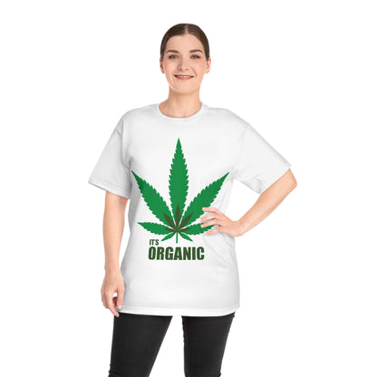 It's Organic Unisex T-Shirt