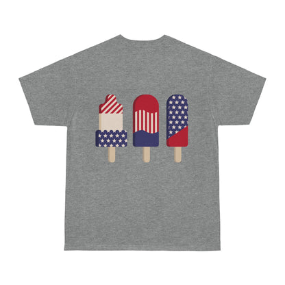 Patriotic Unisex T-shirt