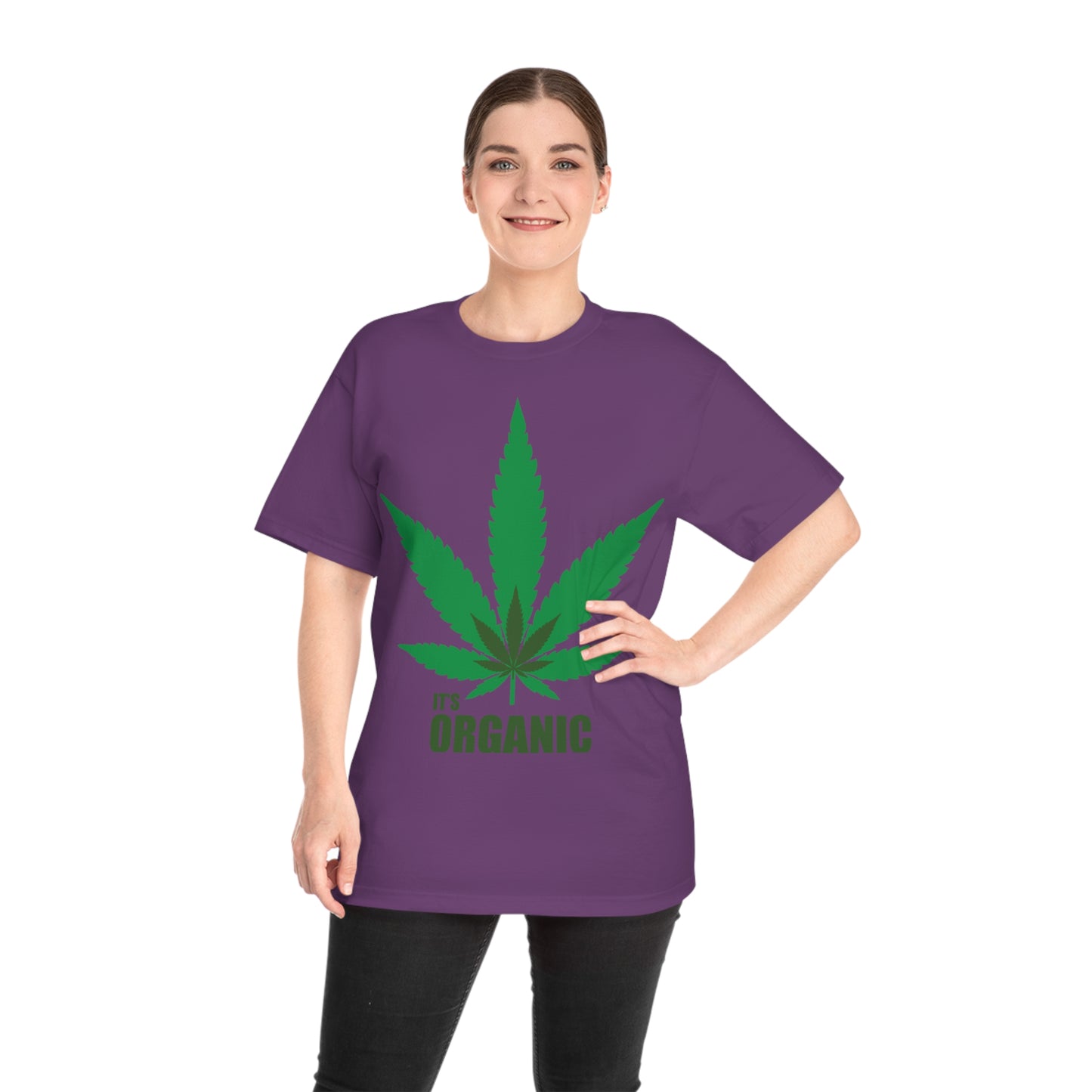 It's Organic Unisex T-Shirt