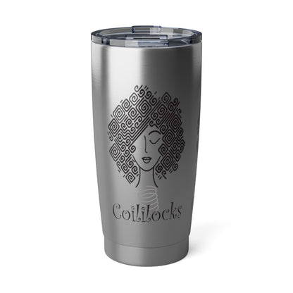 20 oz. Stainless Steel Tumblers