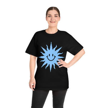 Happy Sun Shine Unisex T-shirt