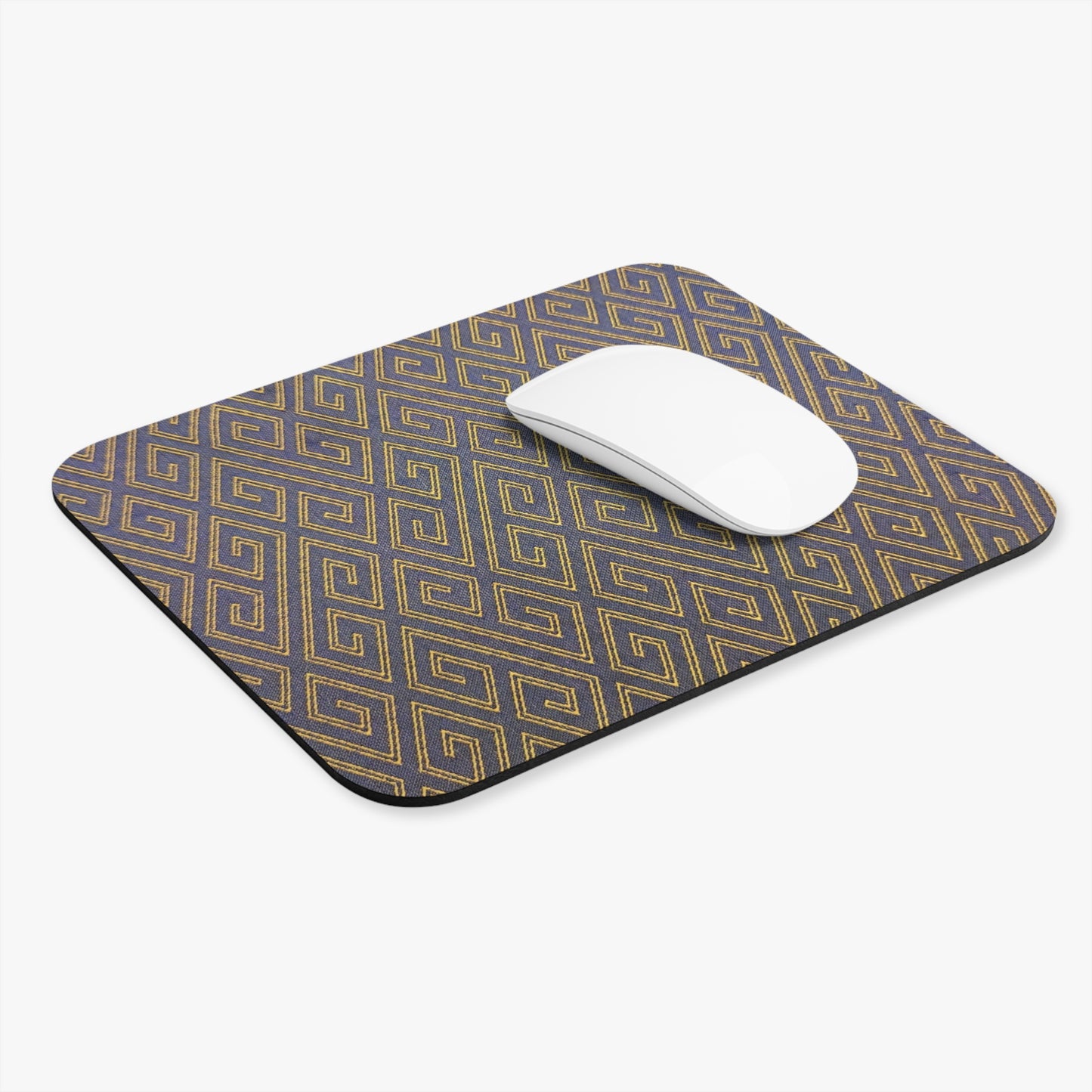 Coiilocks Signature Brand Mouse Pad (Rectangle)