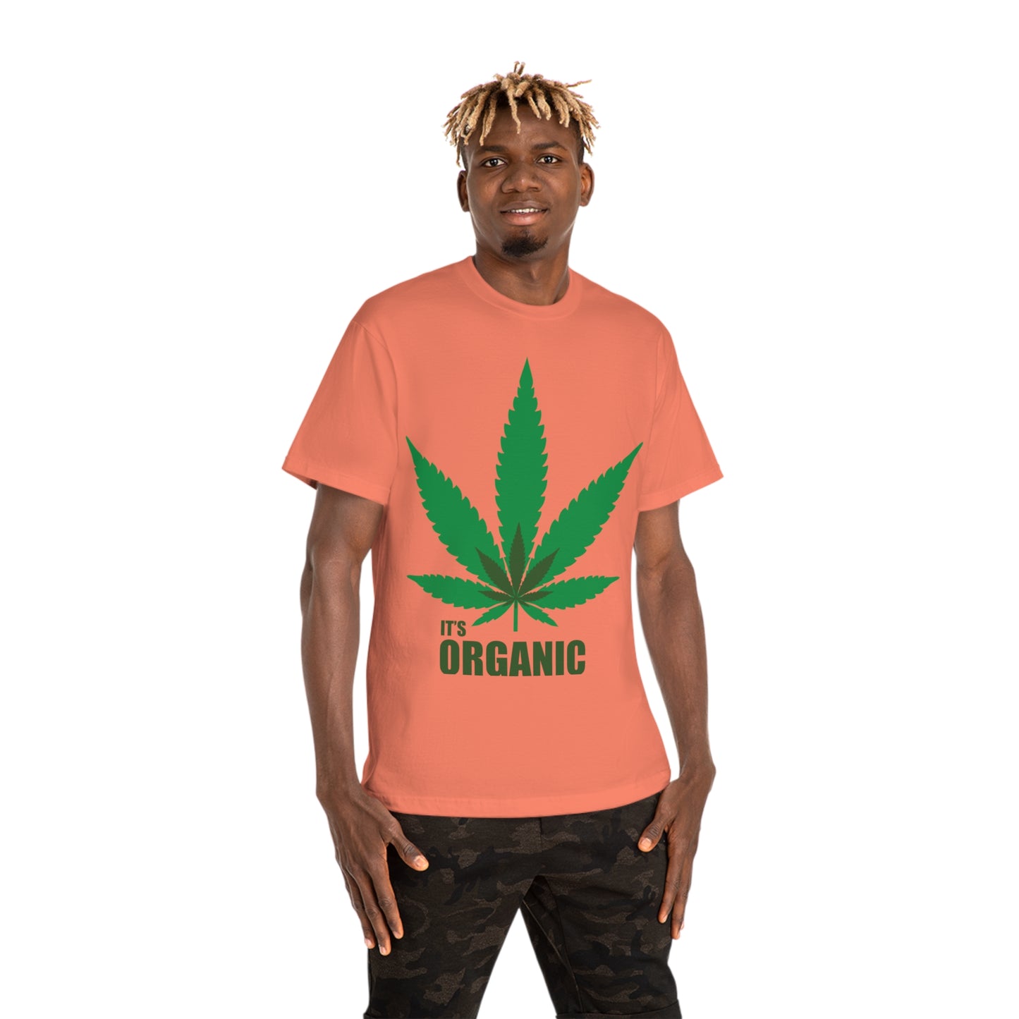 It's Organic Unisex T-Shirt