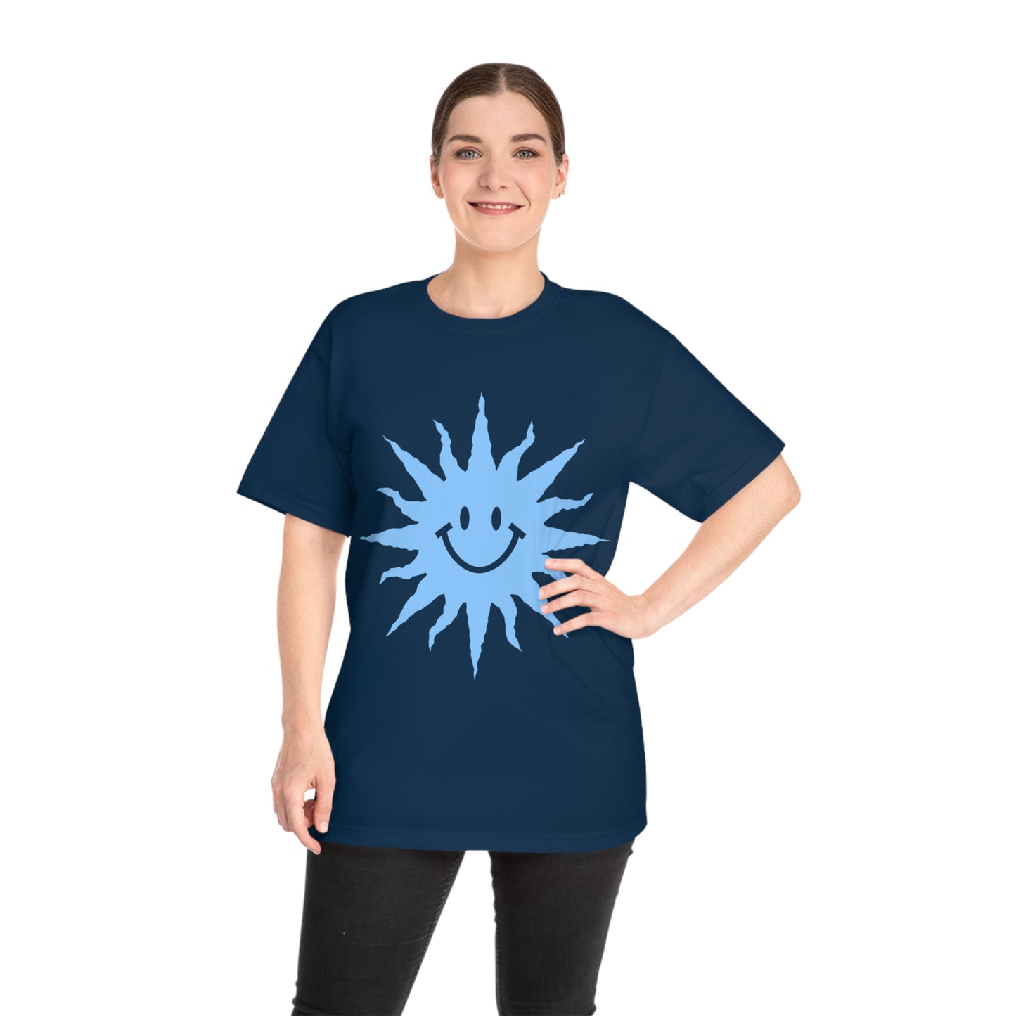 Happy Sun Shine Unisex T-shirt