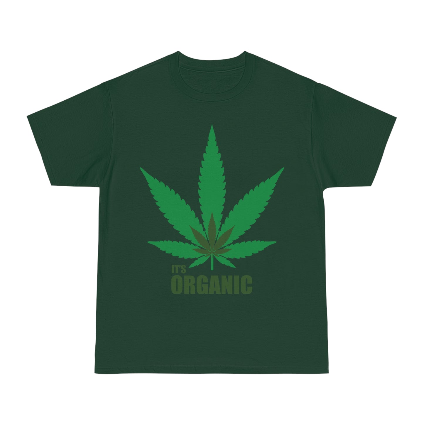 It's Organic Unisex T-Shirt