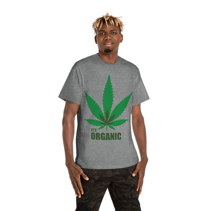 It's Organic Unisex T-Shirt