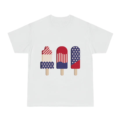 Patriotic Unisex T-shirt