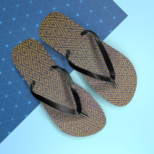 Coililocks Signature Flip Flops