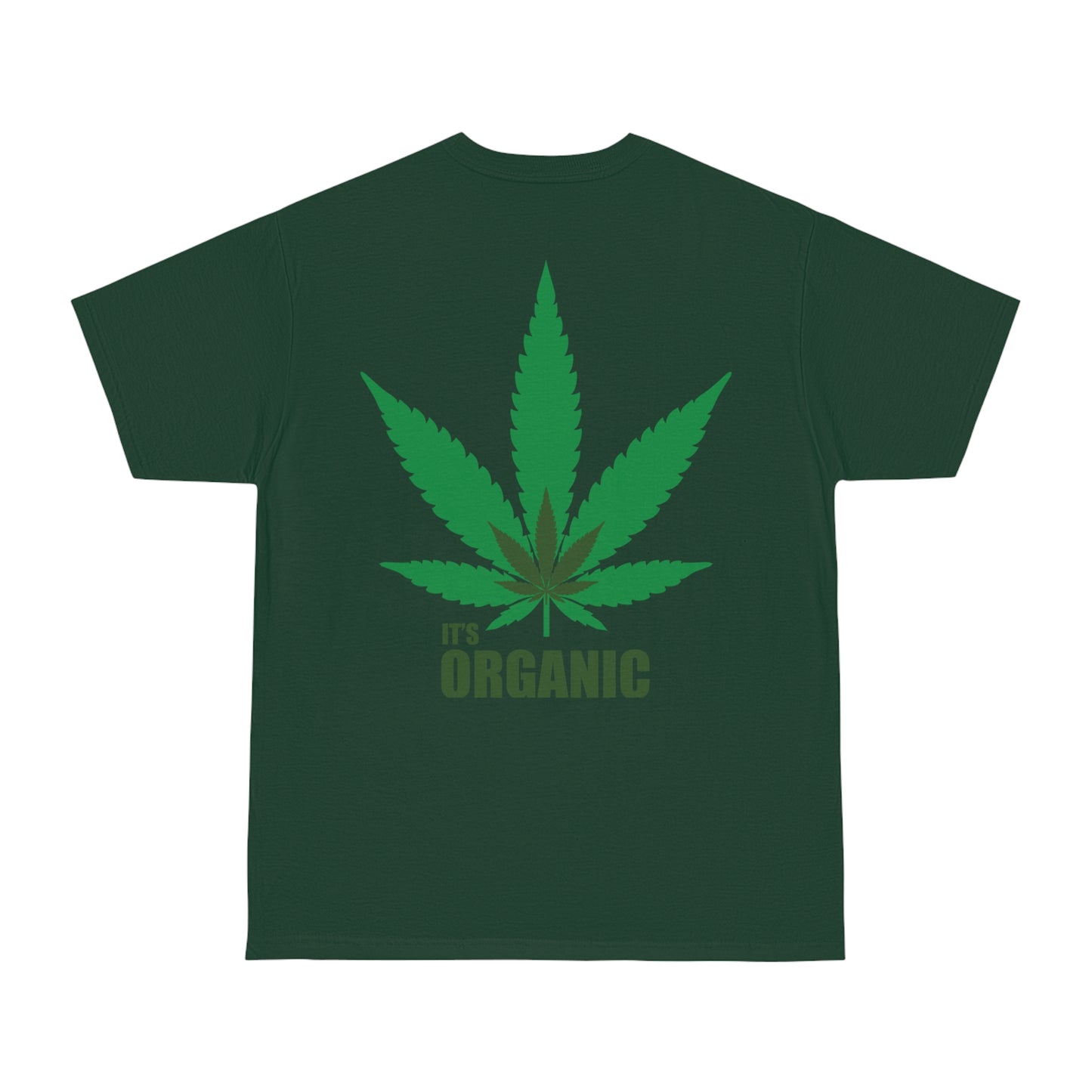 It's Organic Unisex T-Shirt