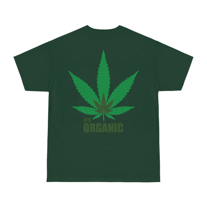 It's Organic Unisex T-Shirt