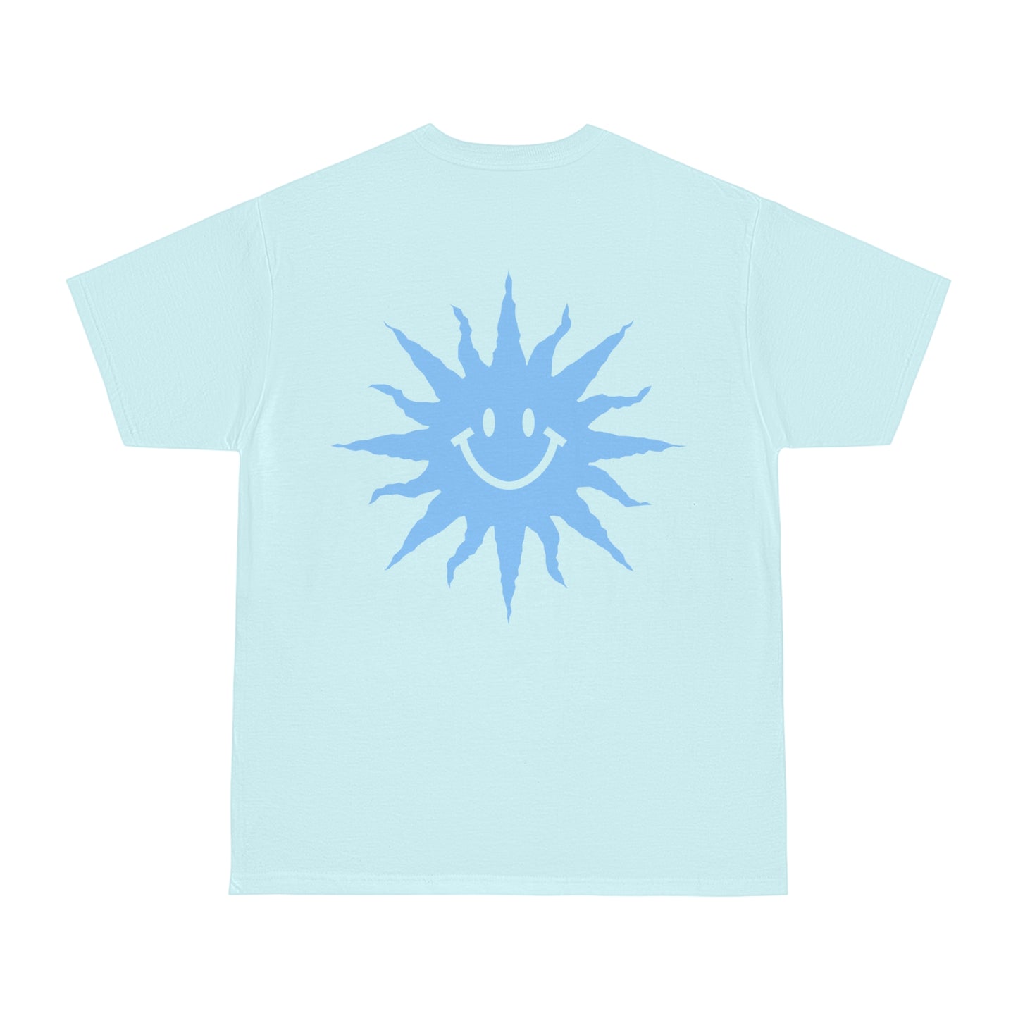 Happy Sun Shine Unisex T-shirt