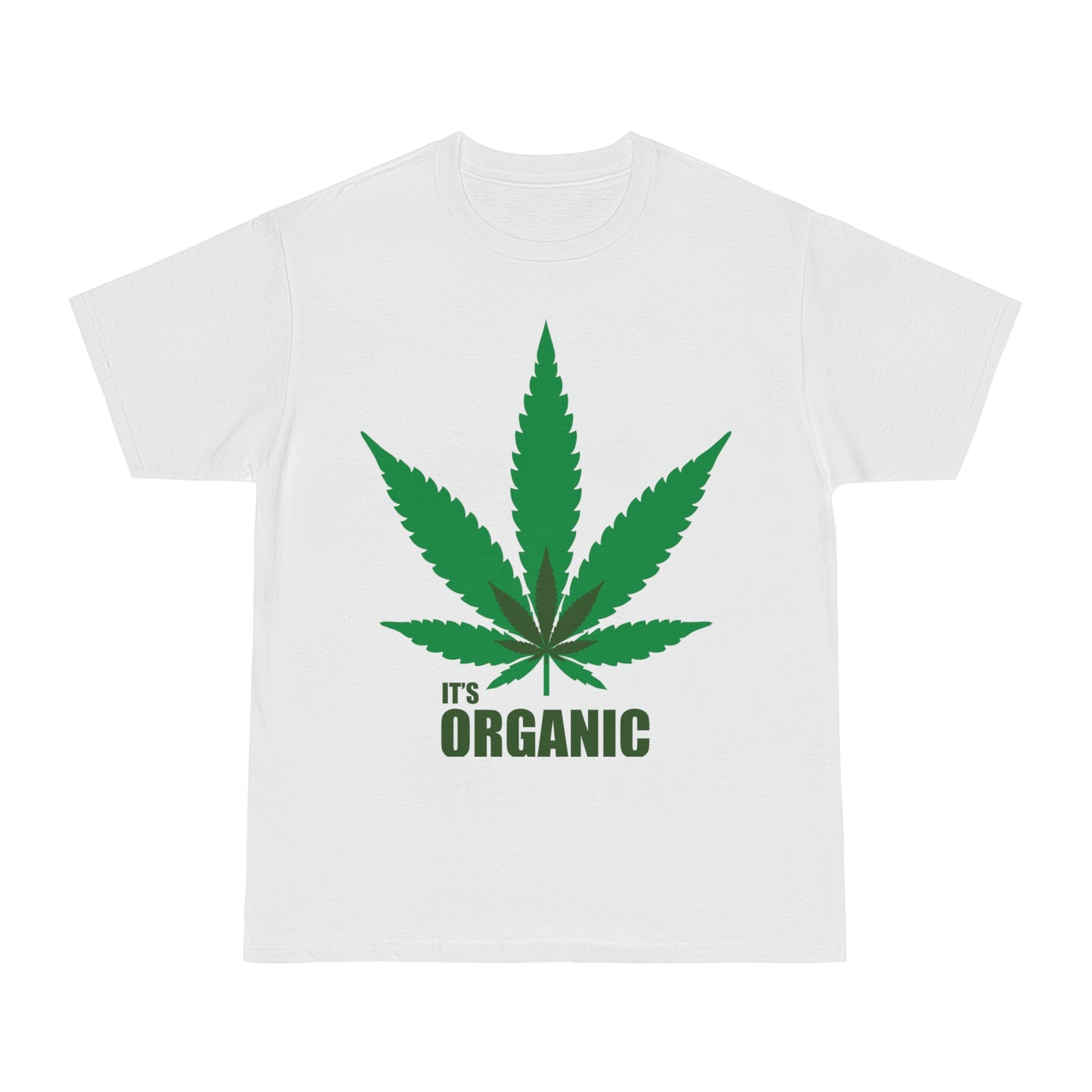 It's Organic Unisex T-Shirt