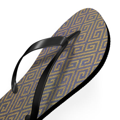 Coililocks Signature Flip Flops