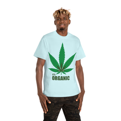 It's Organic Unisex T-Shirt