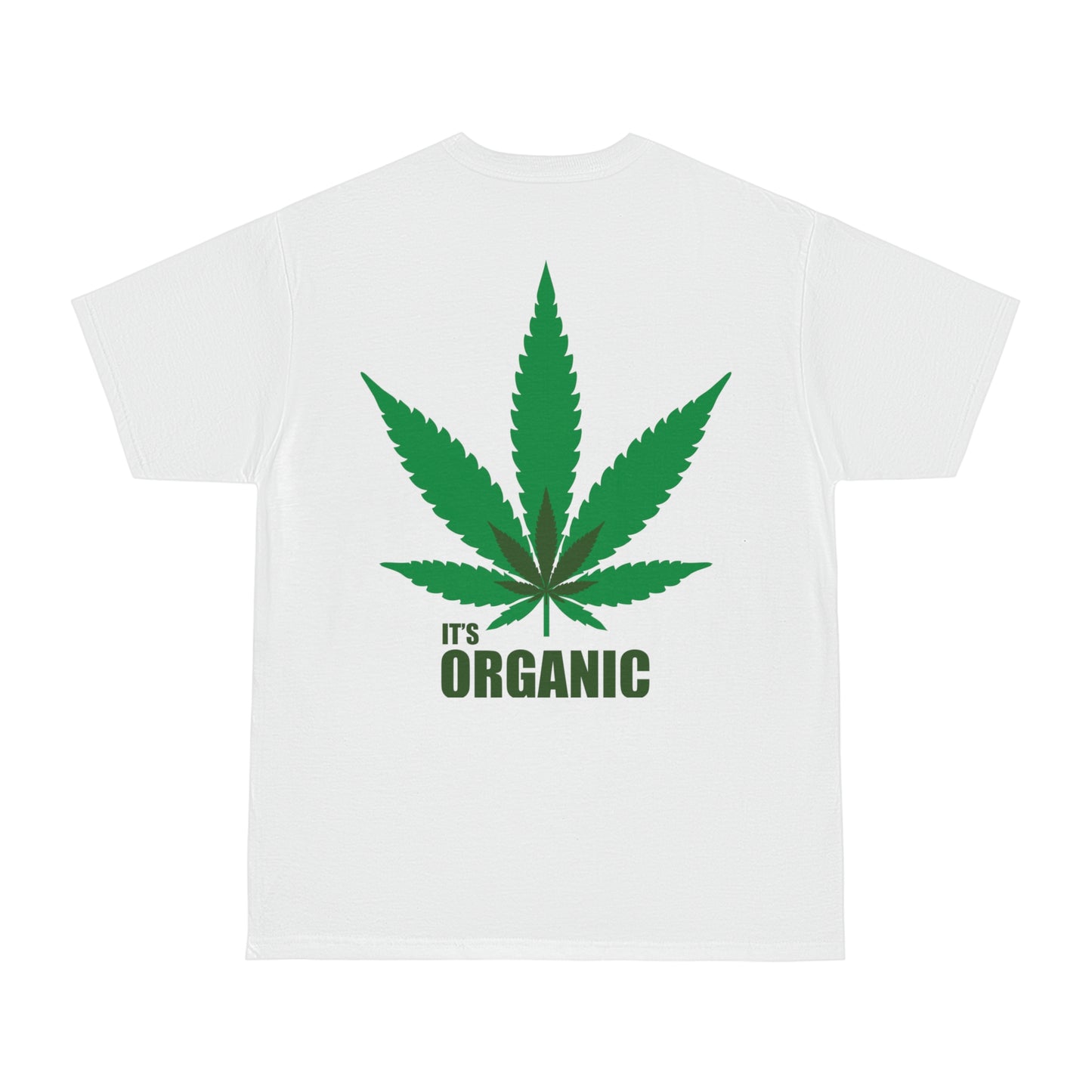 It's Organic Unisex T-Shirt