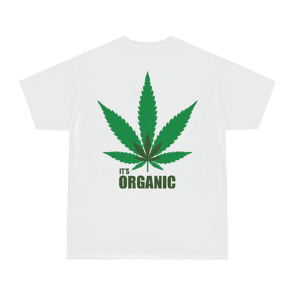 It's Organic Unisex T-Shirt