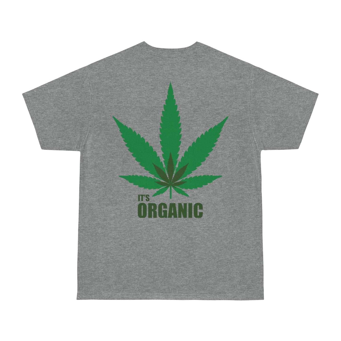 It's Organic Unisex T-Shirt