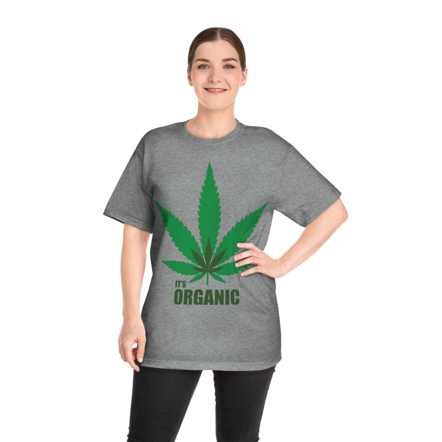 It's Organic Unisex T-Shirt