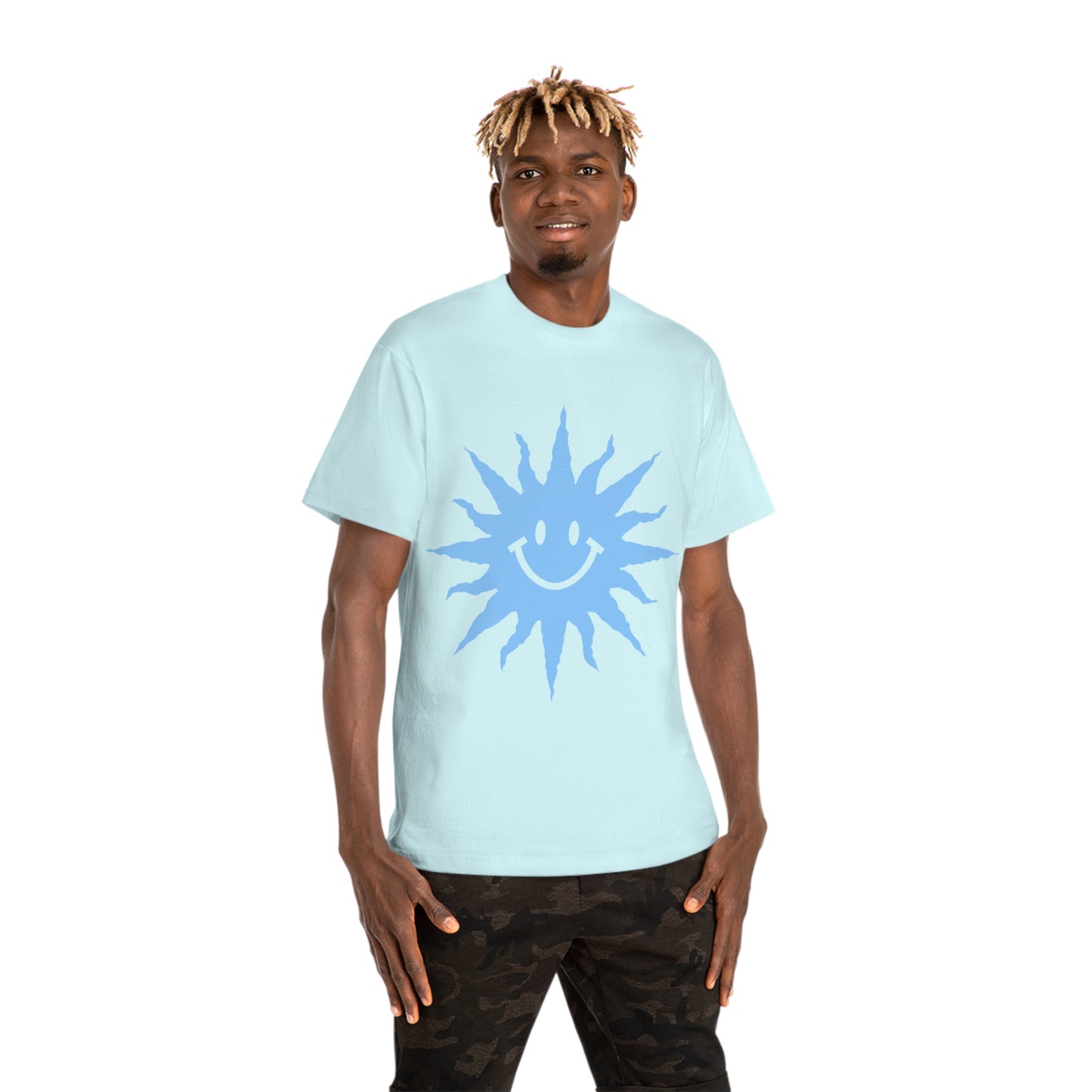 Happy Sun Shine Unisex T-shirt