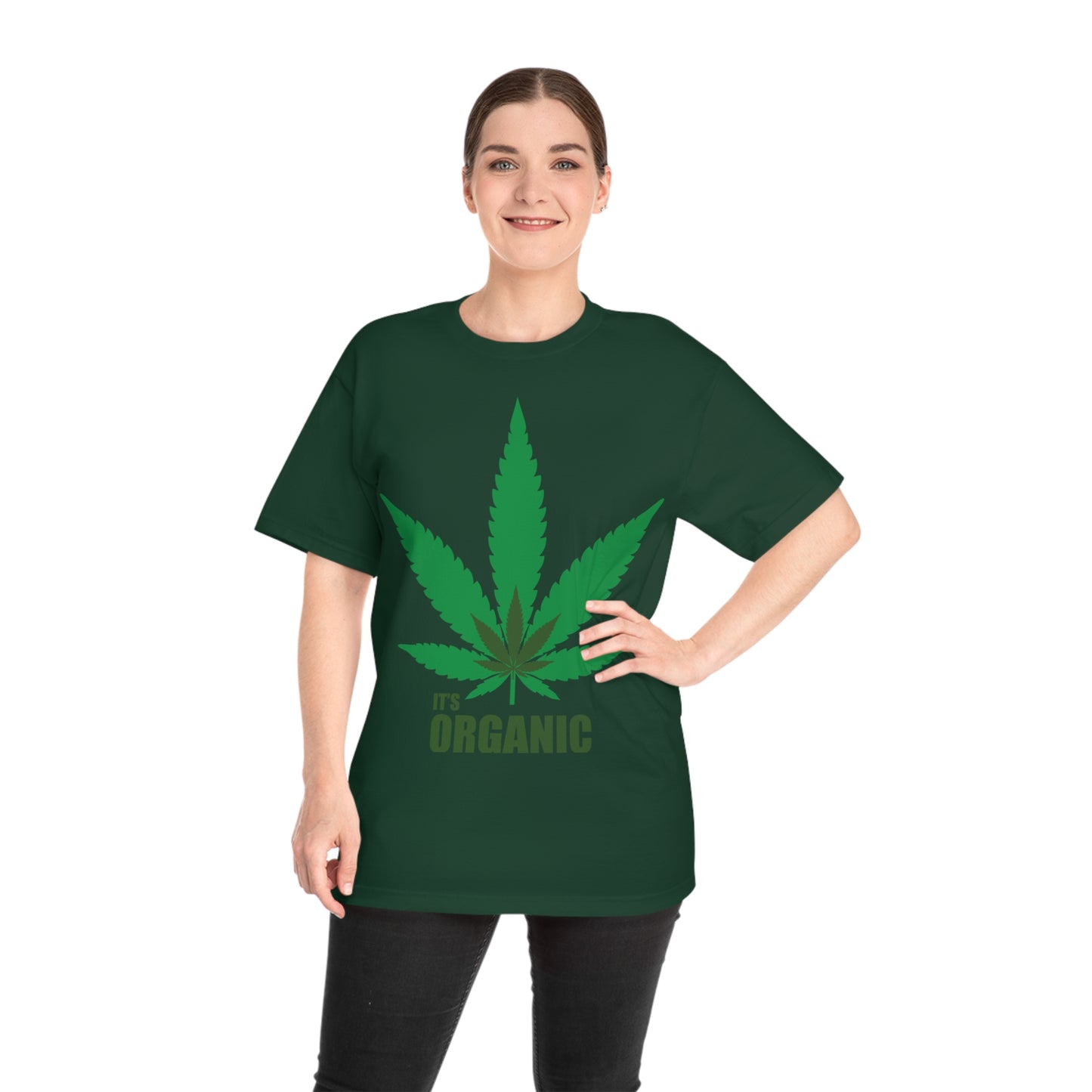 It's Organic Unisex T-Shirt