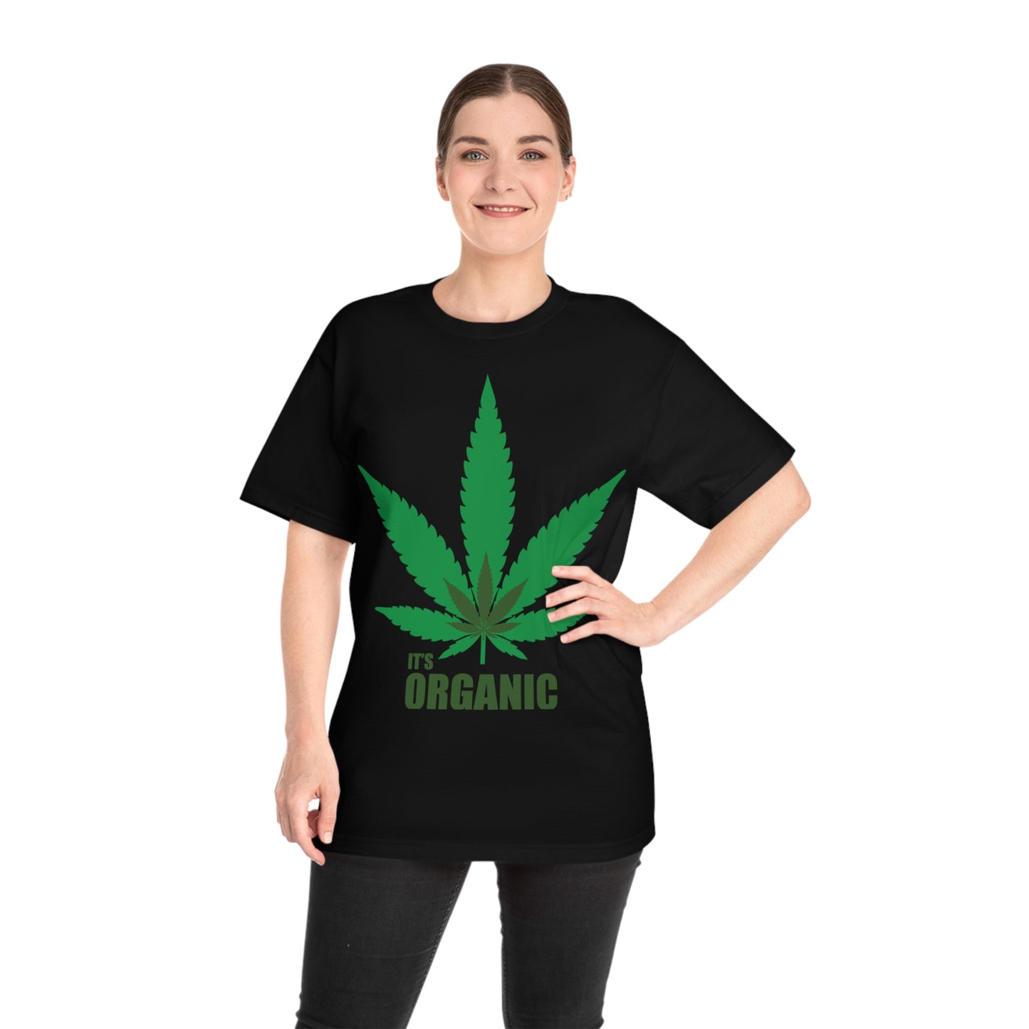 It's Organic Unisex T-Shirt