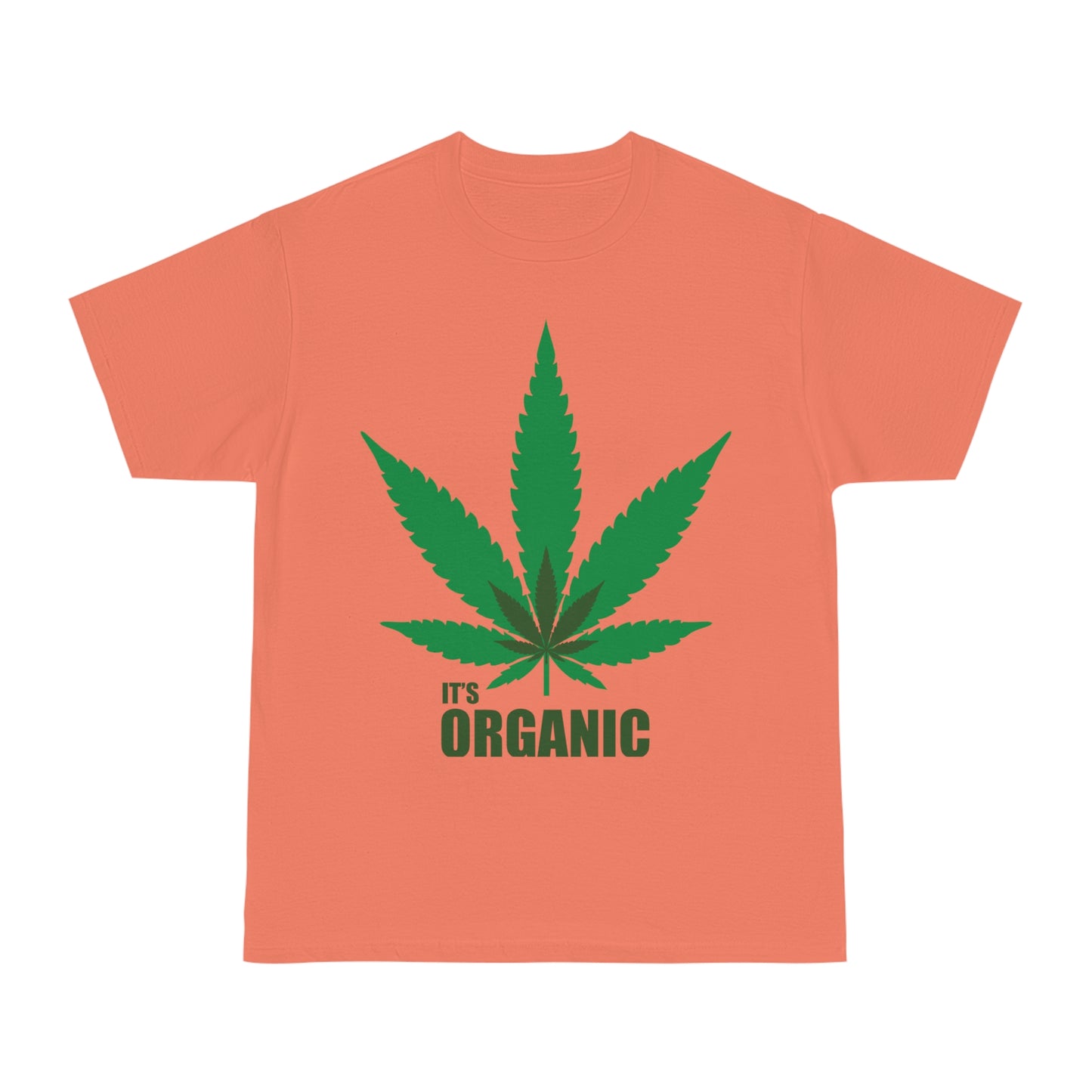 It's Organic Unisex T-Shirt