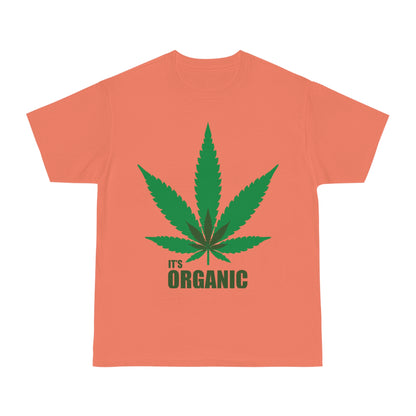 It's Organic Unisex T-Shirt