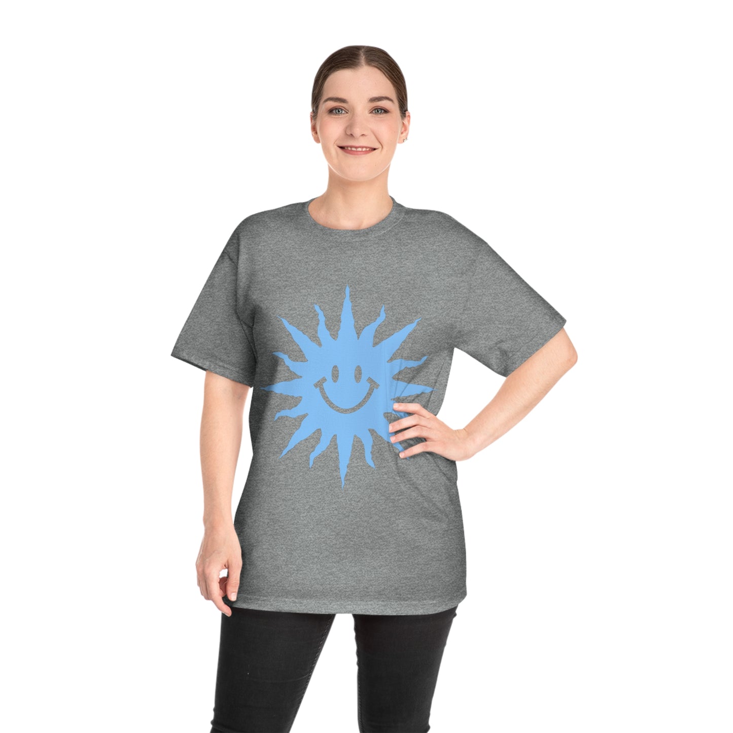 Happy Sun Shine Unisex T-shirt