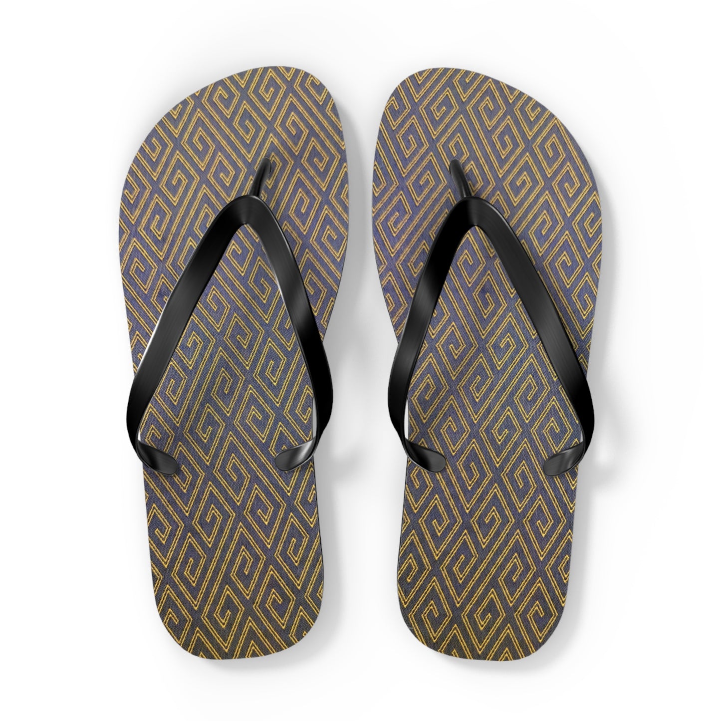 Coililocks Signature Flip Flops