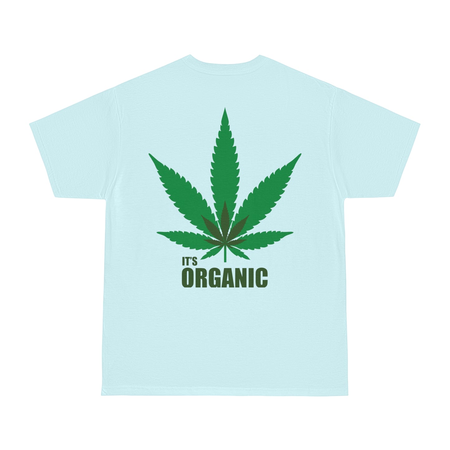 It's Organic Unisex T-Shirt