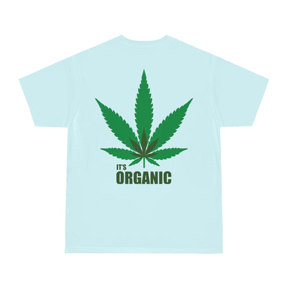 It's Organic Unisex T-Shirt