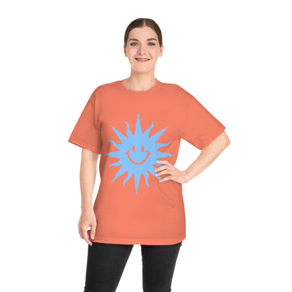 Happy Sun Shine Unisex T-shirt