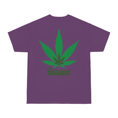 It's Organic Unisex T-Shirt