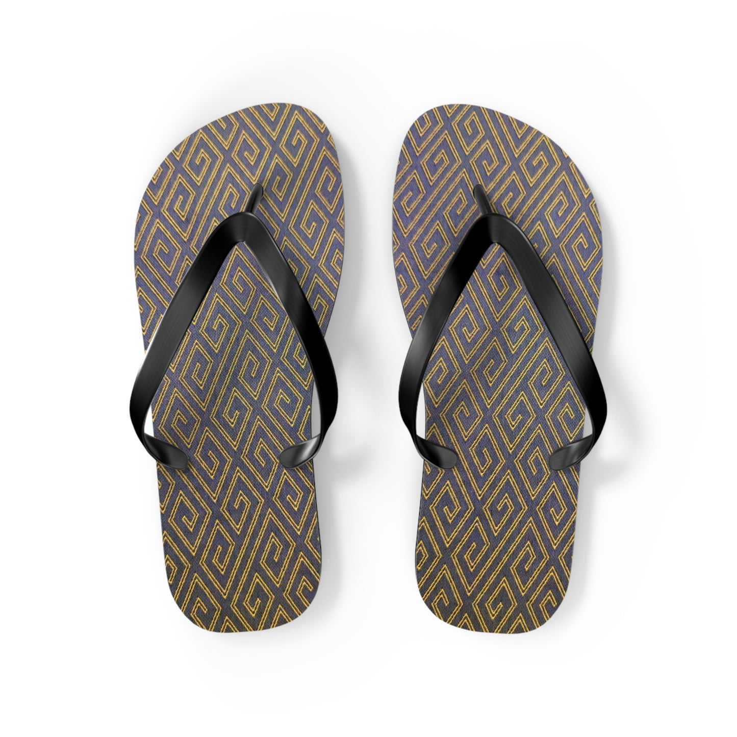 Coililocks Signature Flip Flops