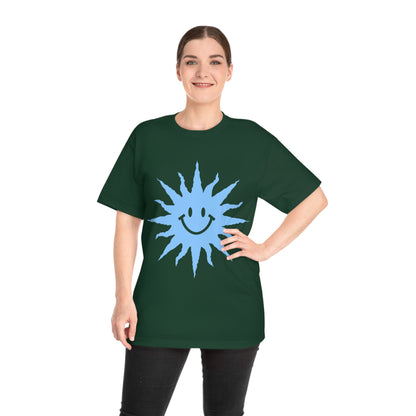 Happy Sun Shine Unisex T-shirt