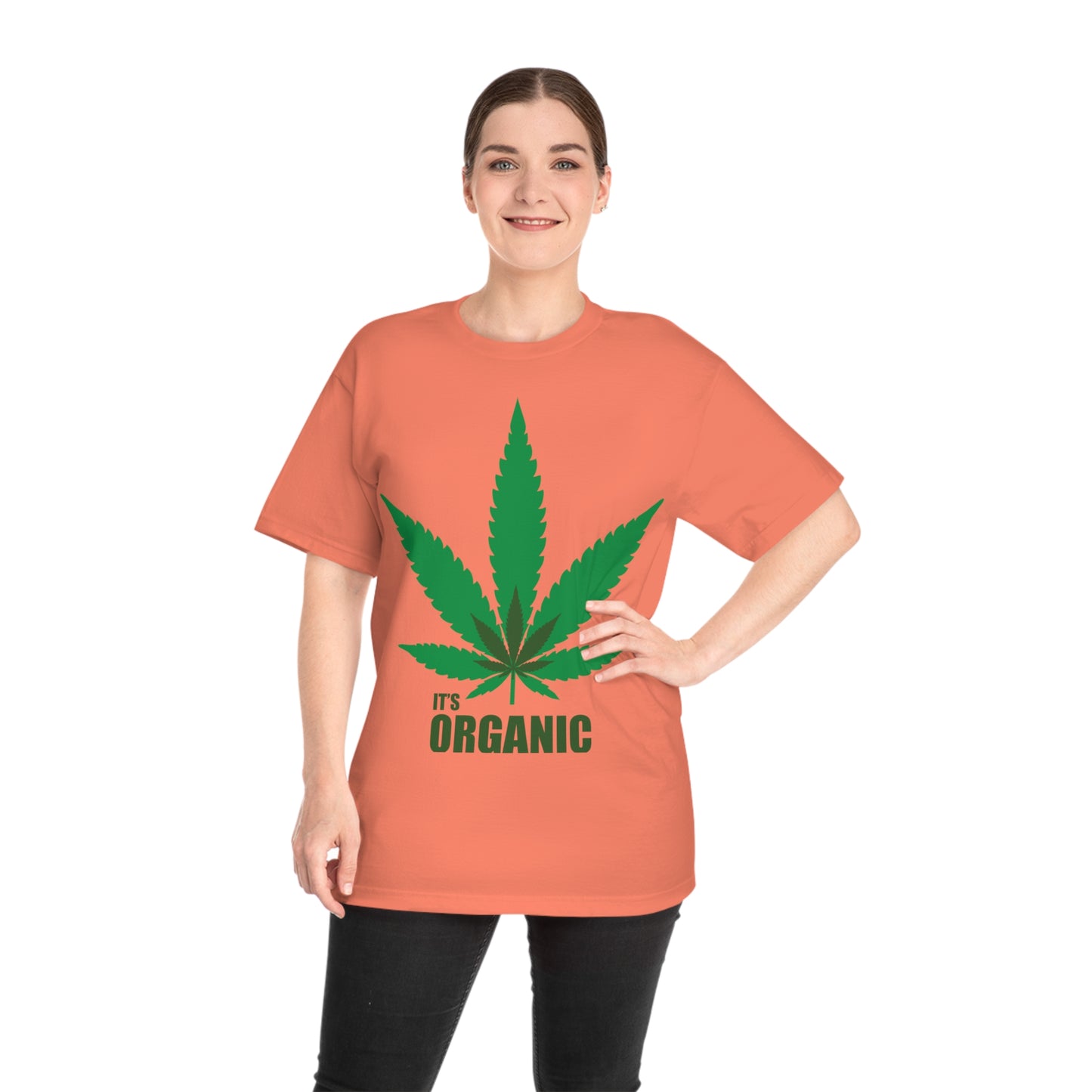 It's Organic Unisex T-Shirt