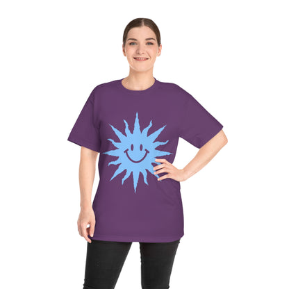 Happy Sun Shine Unisex T-shirt