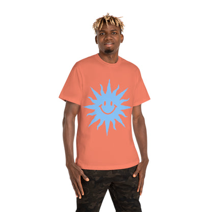 Happy Sun Shine Unisex T-shirt