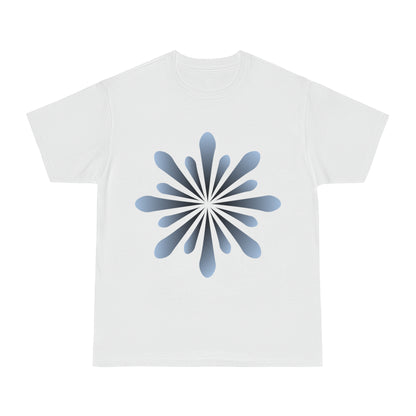 Abstract Ink Splash Unisex T-shirt