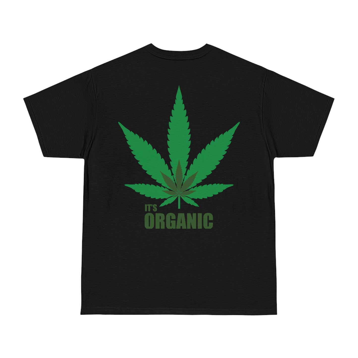 It's Organic Unisex T-Shirt