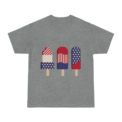 Patriotic Unisex T-shirt