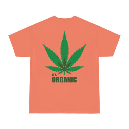 It's Organic Unisex T-Shirt